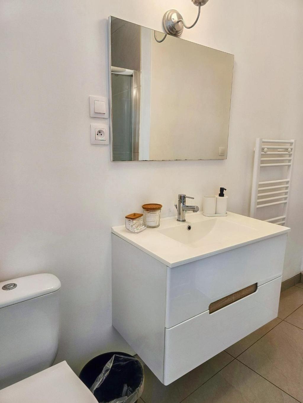 Le Cinq Apartment Metz