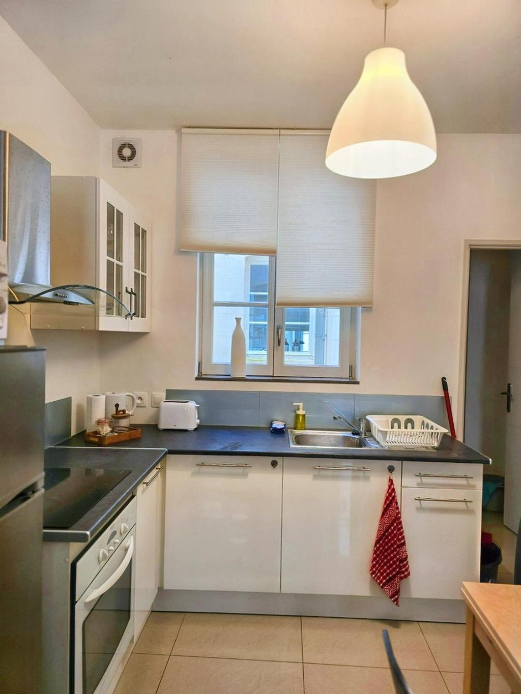 Le Cinq Apartment Metz