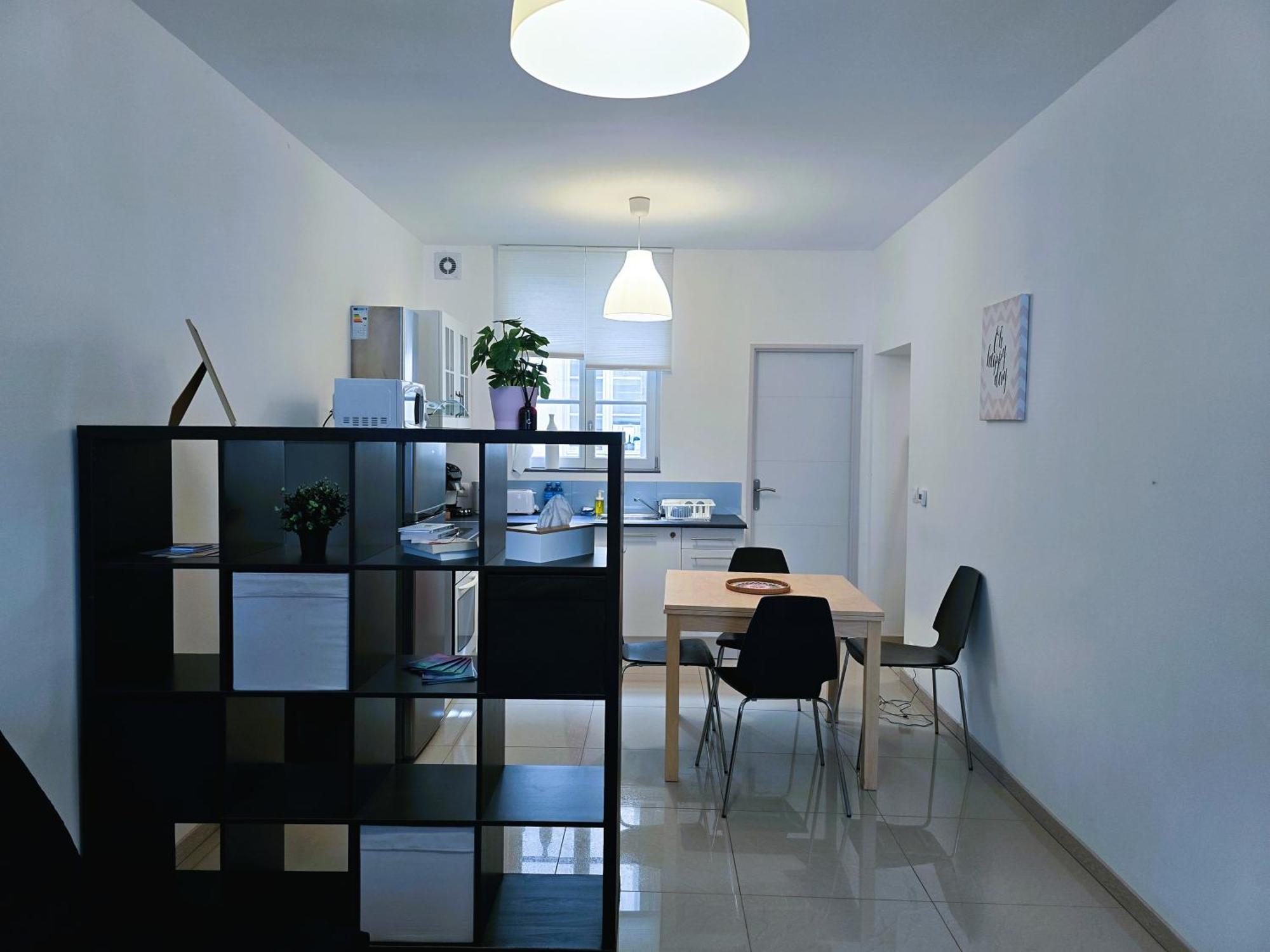 Apartment Le Cinq
