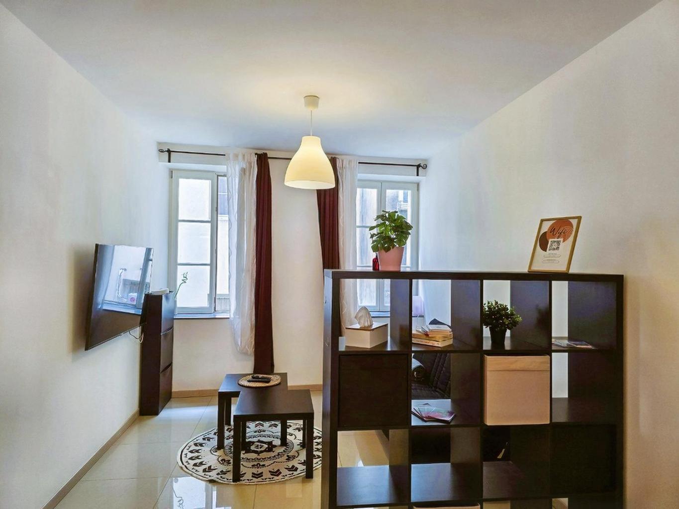 Apartment Le Cinq